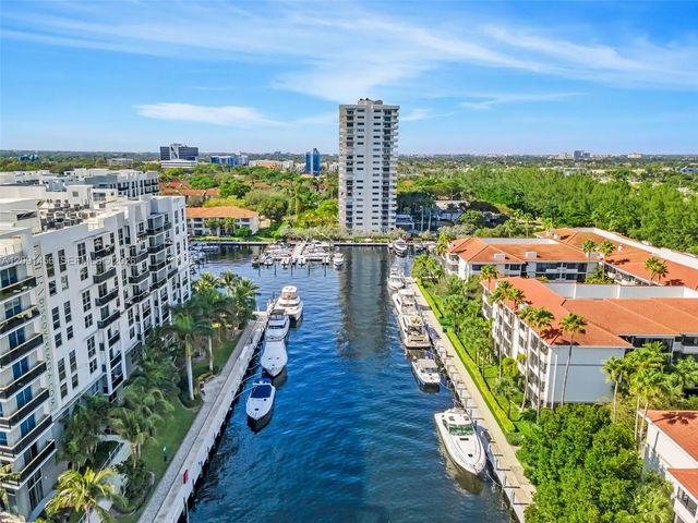 3200 Port Royale Drive N #205, Fort Lauderdale