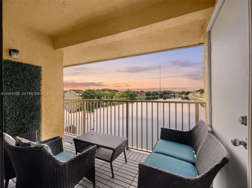 400 Nw 214th Street #203, Miami Gardens