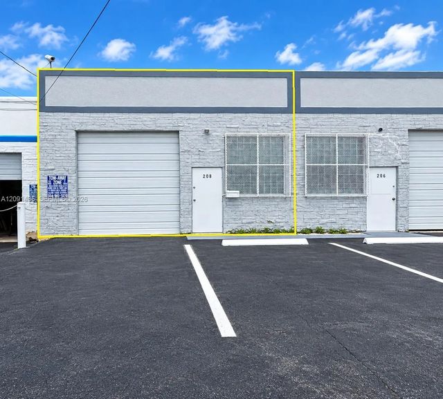 202 Nw 5th Avenue, Hallandale Beach