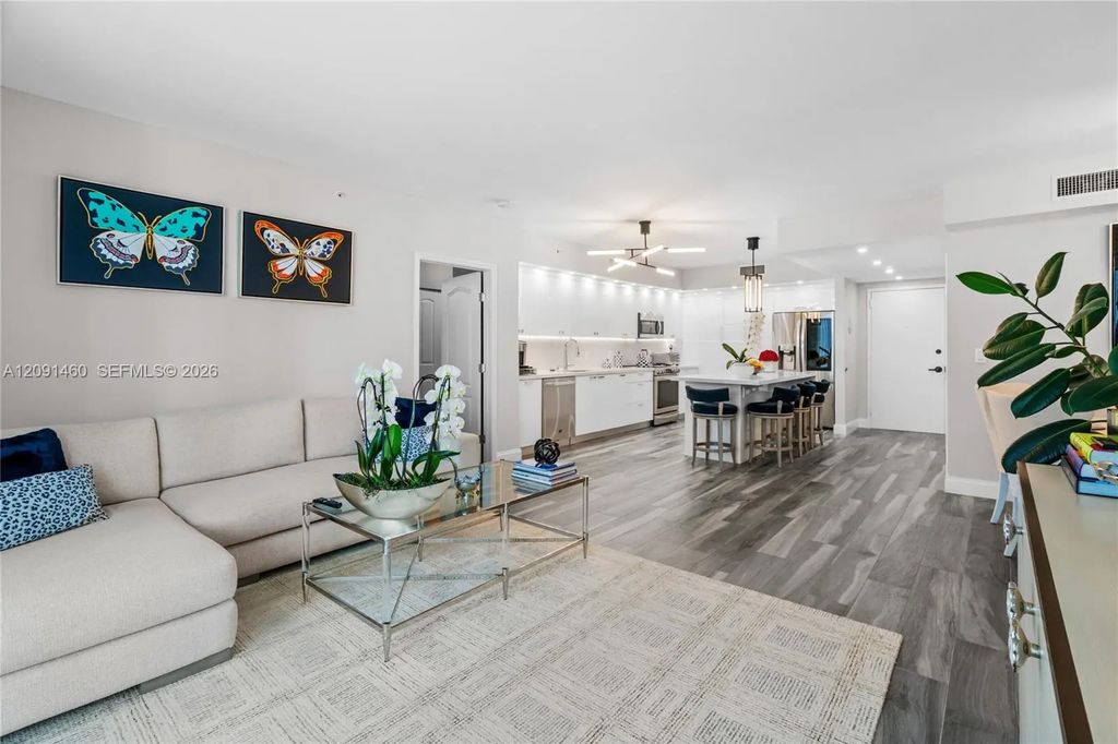 17555 Atlantic Boulevard #uph3, Sunny Isles Beach