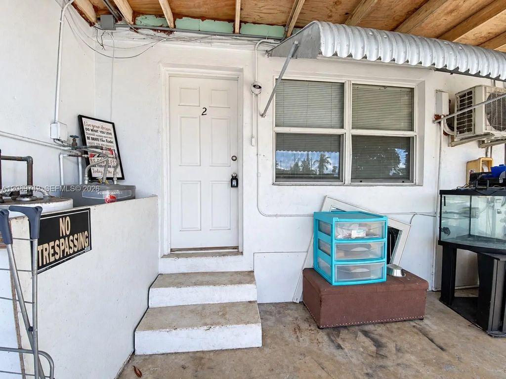 905 Ne 5th Avenue #2, Homestead
