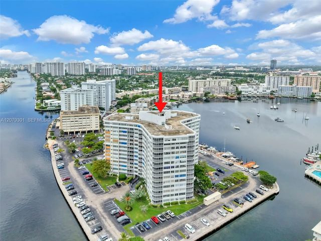 100 Golden Isles Drive #109, Hallandale Beach
