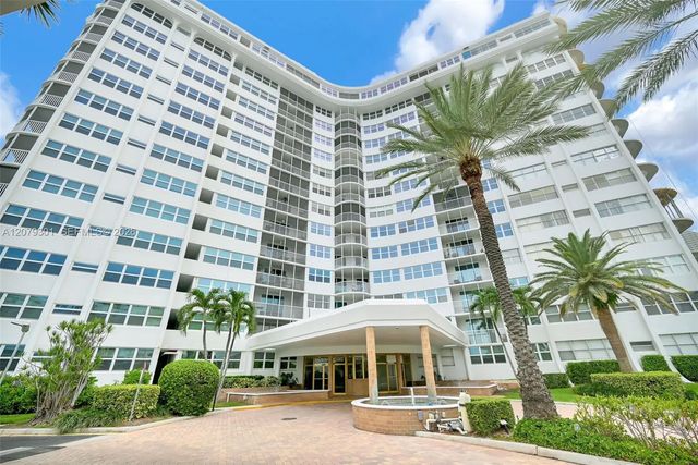 2 of 42 - 100 Golden Isles Drive #109, Hallandale Beach, FL