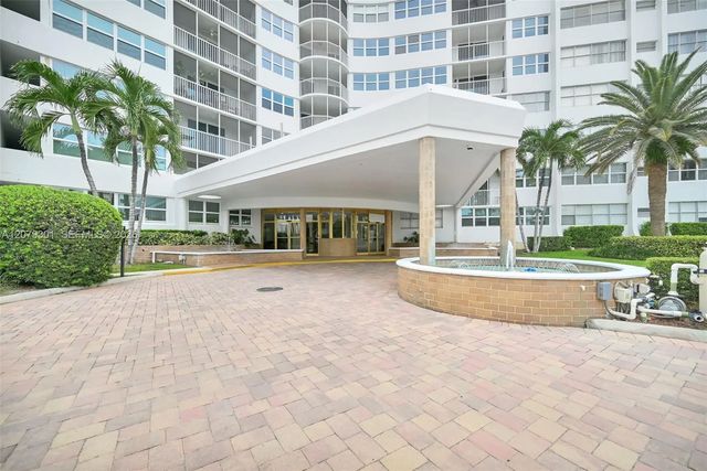 3 of 42 - 100 Golden Isles Drive #109, Hallandale Beach, FL