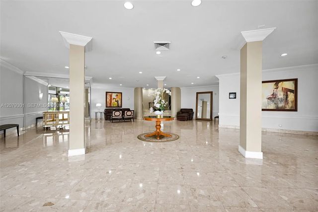 4 of 42 - 100 Golden Isles Drive #109, Hallandale Beach, FL