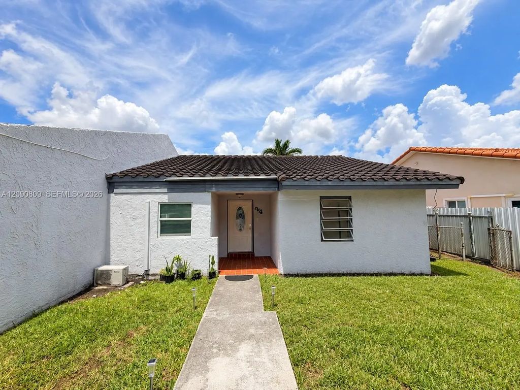 24 Nw 109th Court #c, Miami