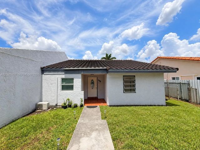 24 Nw 109th Court #c, Miami