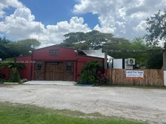 17480 Sw 232nd Street, Miami