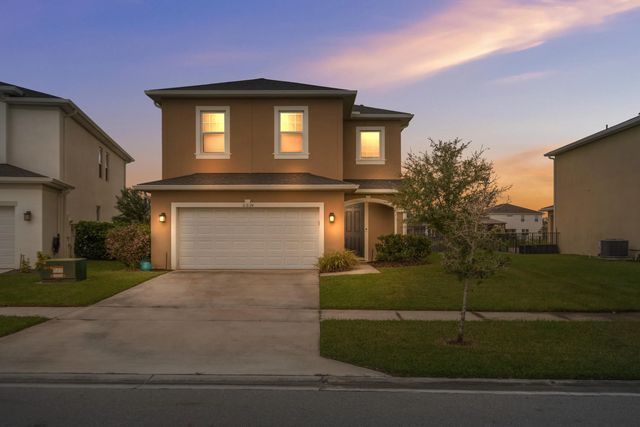 11024 Sw Pacini Way, Port St. Lucie
