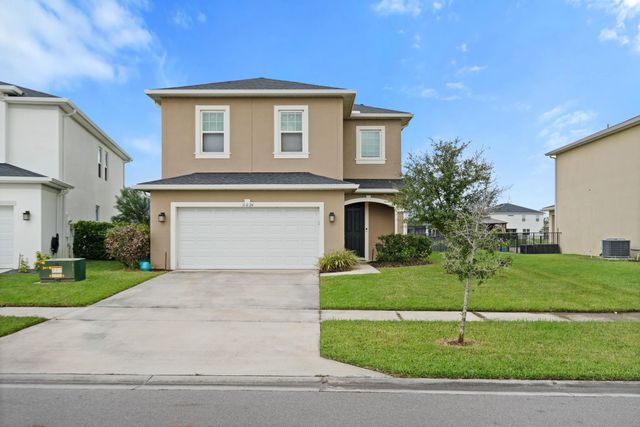 2 of 38 - 11024 Sw Pacini Way, Port St. Lucie, FL