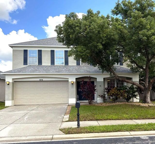 10735 Eveningwood Court, Trinity