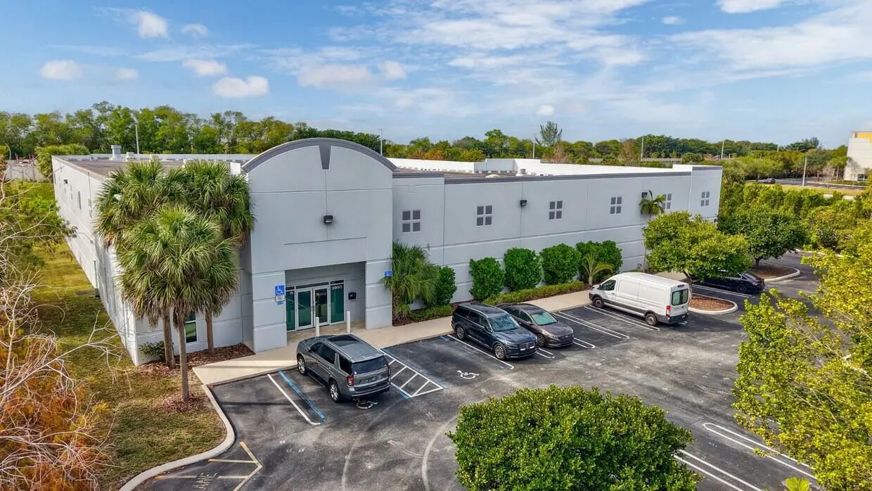 3950 Nw 126th Avenue, Coral Springs
