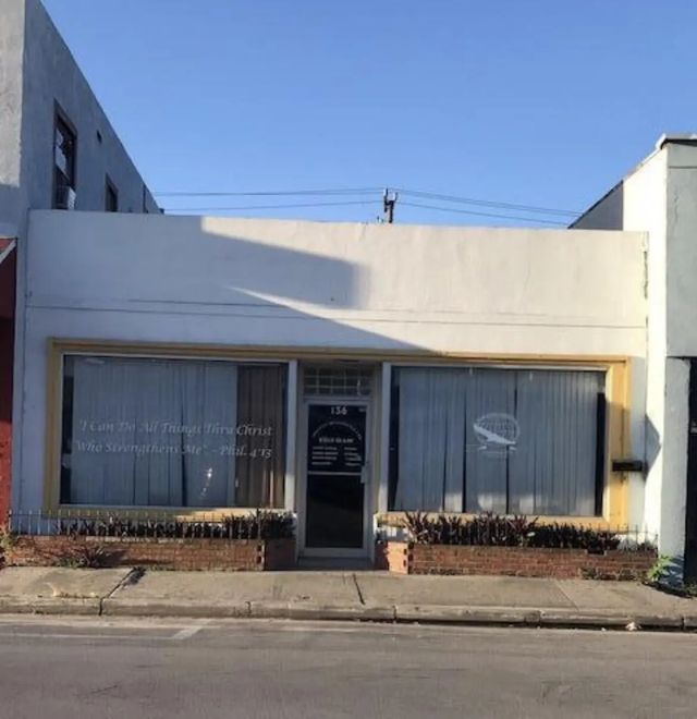 156 W Avenue A, Belle Glade