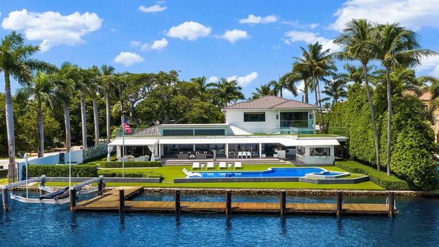 201 Palm Trail, Delray Beach