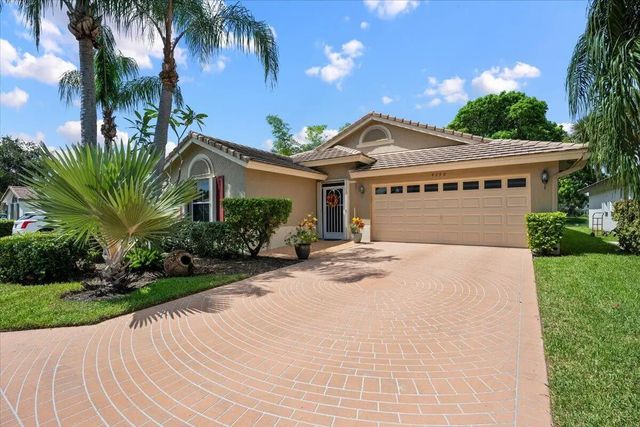 4150 Manor Forest Trail, Boynton Beach