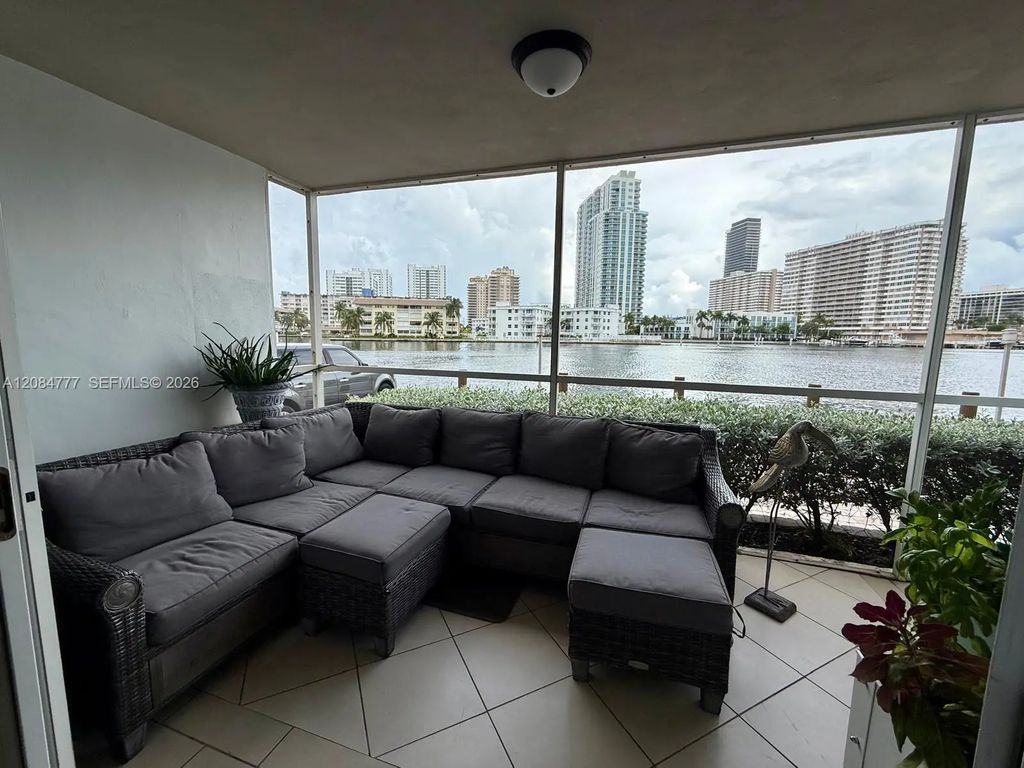 121 Golden Isles Drive #1, Hallandale Beach