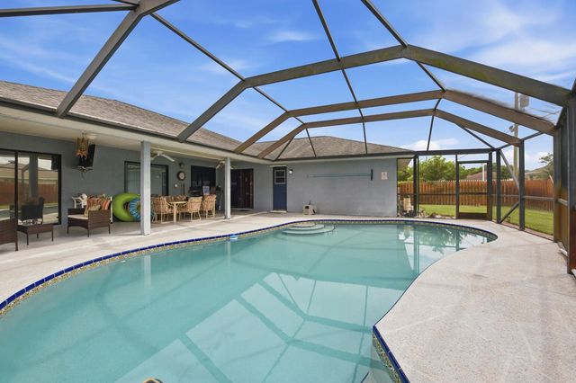 2 of 44 - 1980 Sw Aguero Street, Port St. Lucie, FL