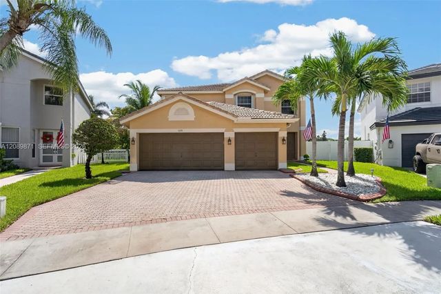 2 of 47 - 3379 Sw 173rd Terrace, Miramar, FL