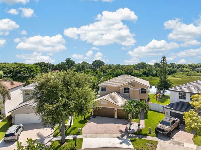 3 of 47 - 3379 Sw 173rd Terrace, Miramar, FL