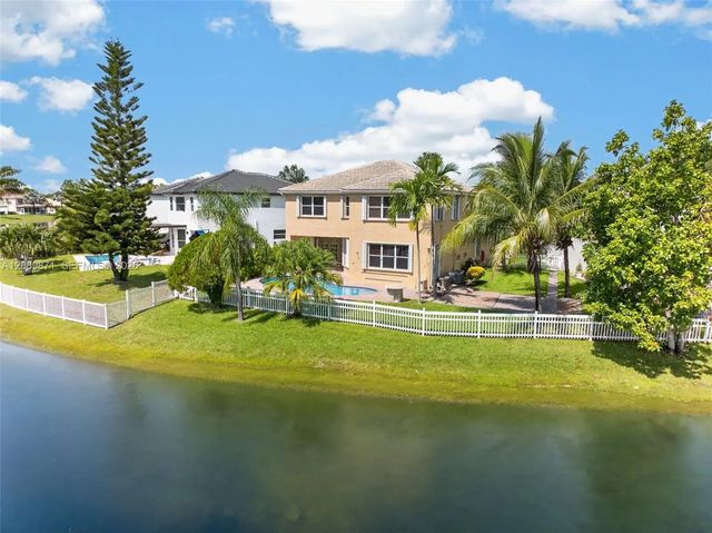 4 of 47 - 3379 Sw 173rd Terrace, Miramar, FL