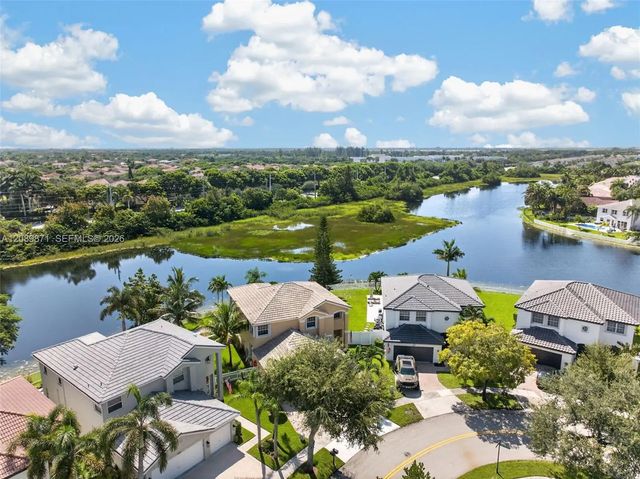 5 of 47 - 3379 Sw 173rd Terrace, Miramar, FL