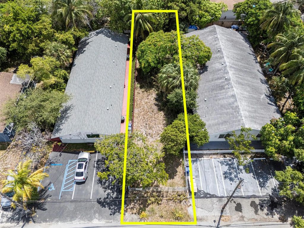 1110 Ne 5th Avenue, Fort Lauderdale