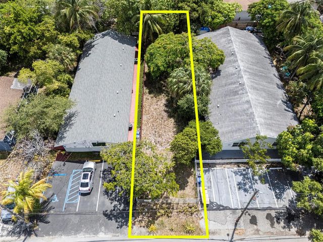 1110 Ne 5th Avenue, Fort Lauderdale