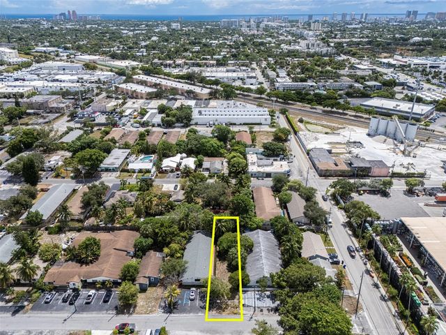 3 of 14 - 1110 Ne 5th Avenue, Fort Lauderdale, FL