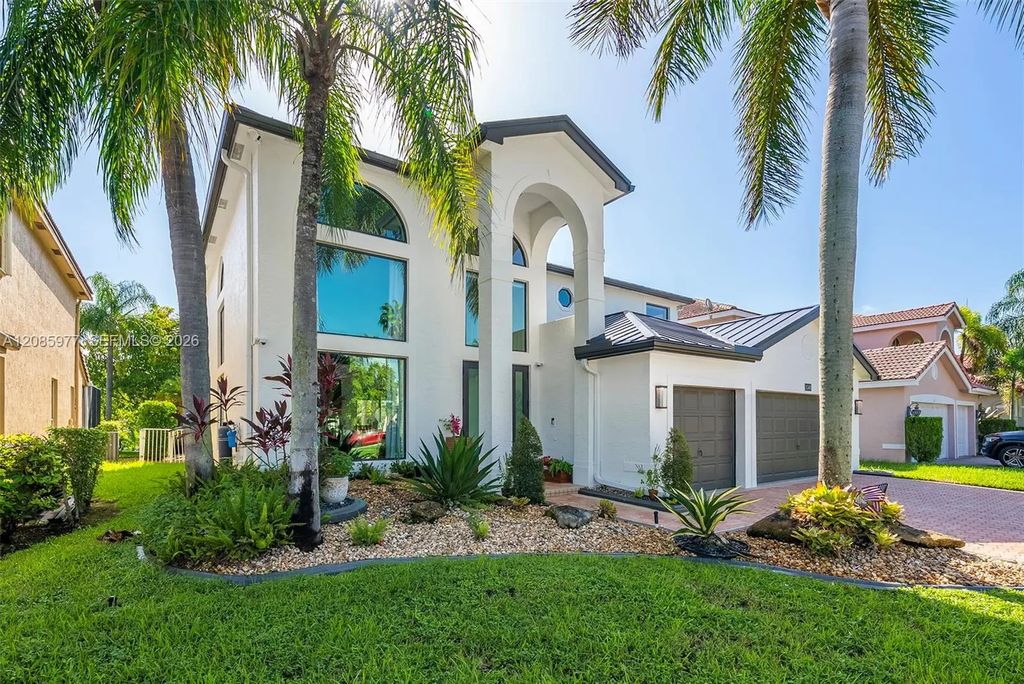 3501 Sw 177th Avenue, Miramar