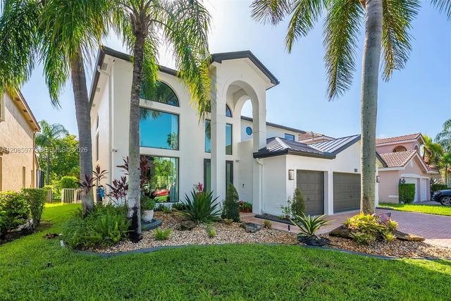 3501 Sw 177th Avenue, Miramar