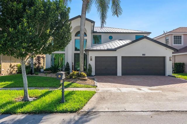 3 of 52 - 3501 Sw 177th Avenue, Miramar, FL