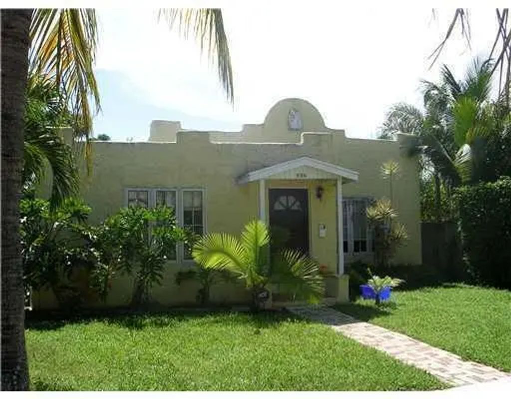 506 38th Street, West Palm Beach
