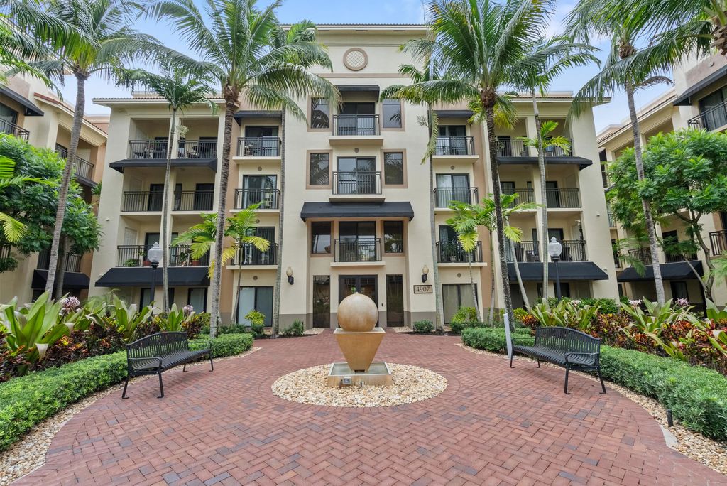 4907 Midtown Lane #1306, Palm Beach Gardens