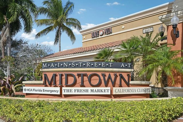 2 of 49 - 4907 Midtown Lane #1306, Palm Beach Gardens, FL