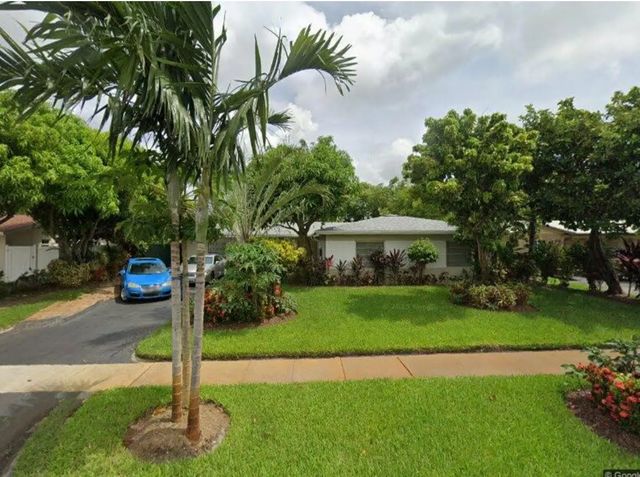 4441 Nw 13th Street, Lauderhill