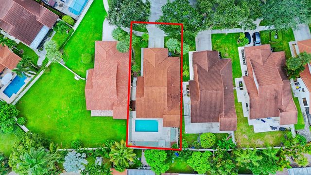 2845 Duquesne Circle, West Palm Beach