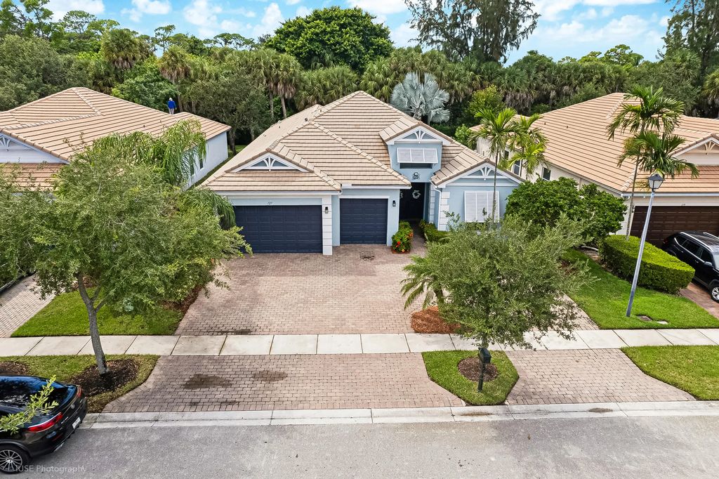 127 Palm Beach Plantation Boulevard, West Palm Beach
