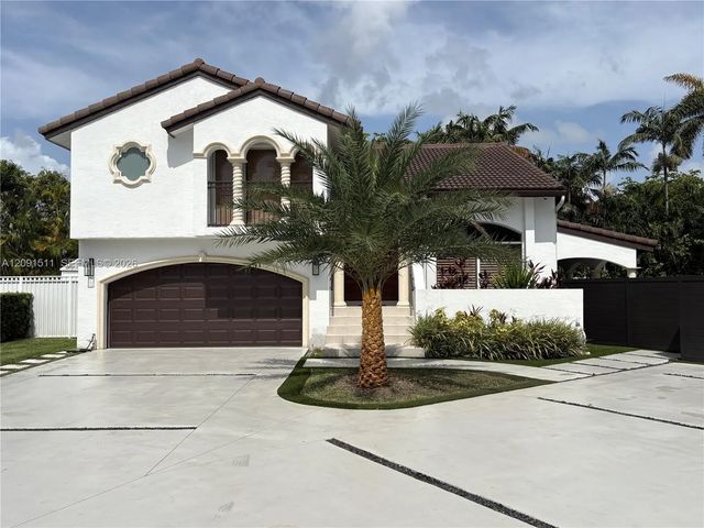 6610 Sw 104th Court, Miami