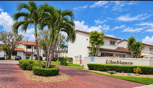 13407 Sw 62nd Street #1, Miami