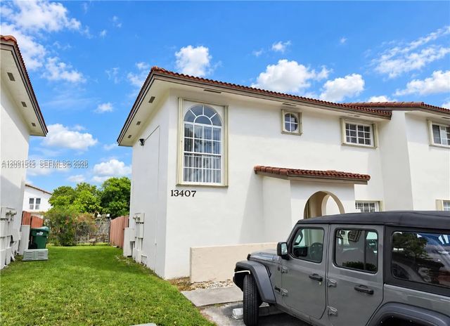 3 of 22 - 13407 Sw 62nd Street #1, Miami, FL
