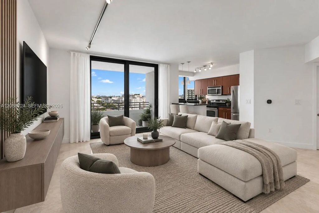 1330 West Avenue #1111, Miami Beach