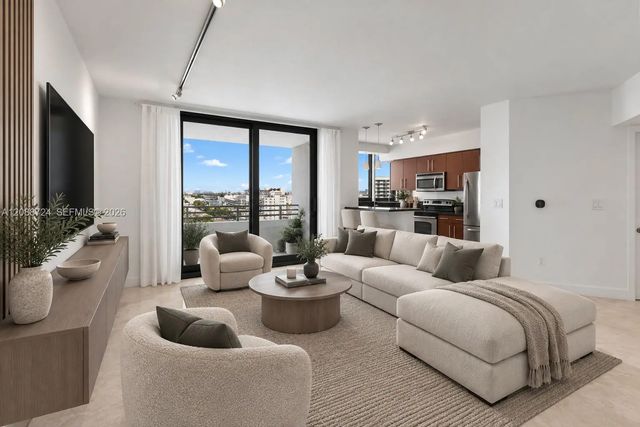1330 West Avenue #1111, Miami Beach