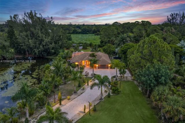 14800 April Drive, Loxahatchee