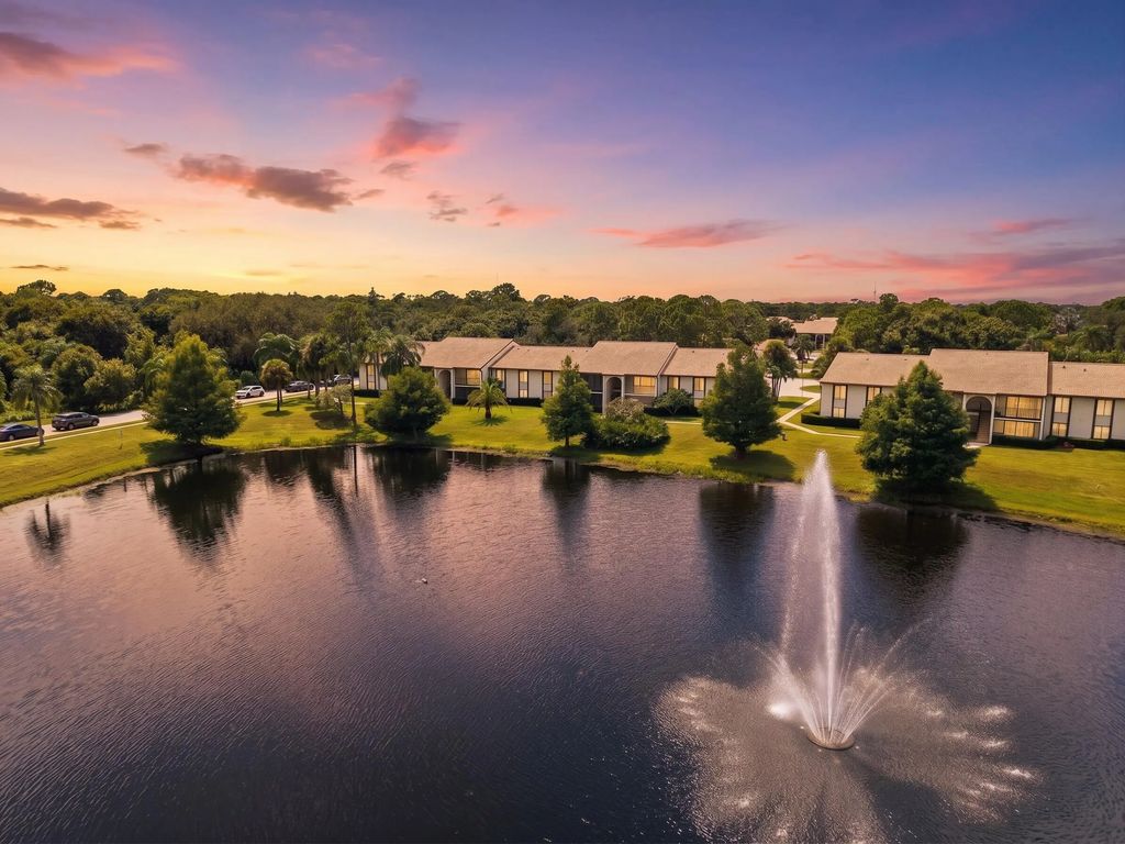 2762 Sw Matheson Avenue #111-a2, Palm City
