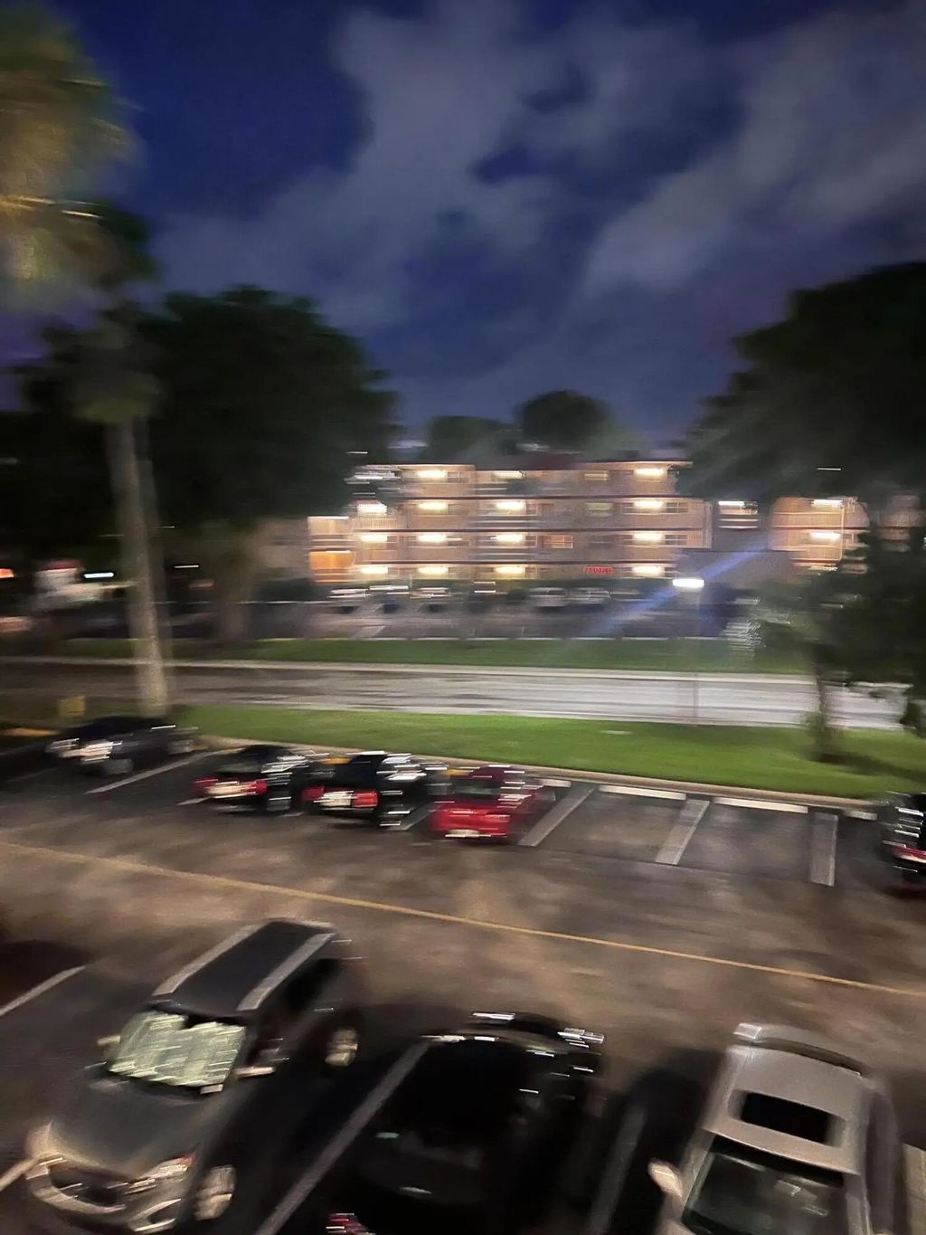 1040 Country Club Drive #306, Margate