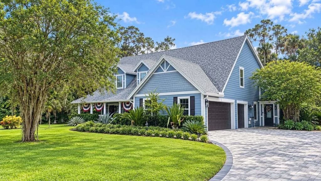 4651 Hunting Trail, Lake Worth