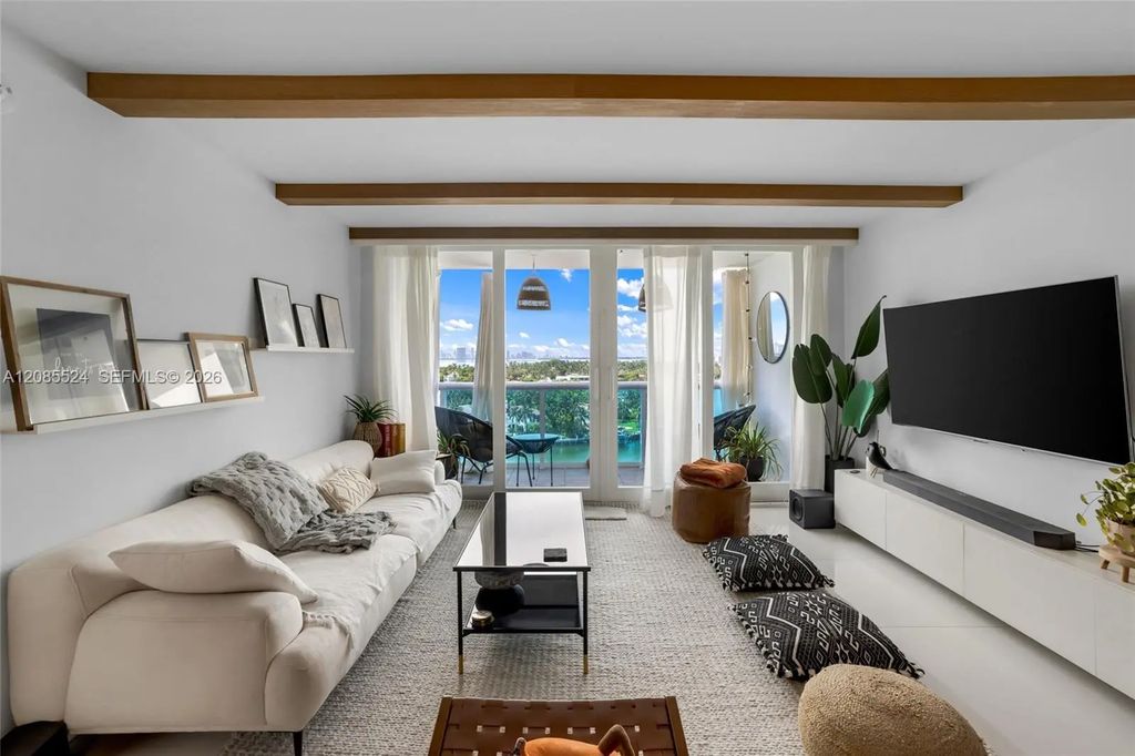 6770 Indian Creek Drive #11e, Miami Beach