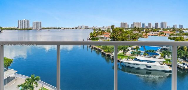 2841 Ne 163rd Street #607, North Miami Beach