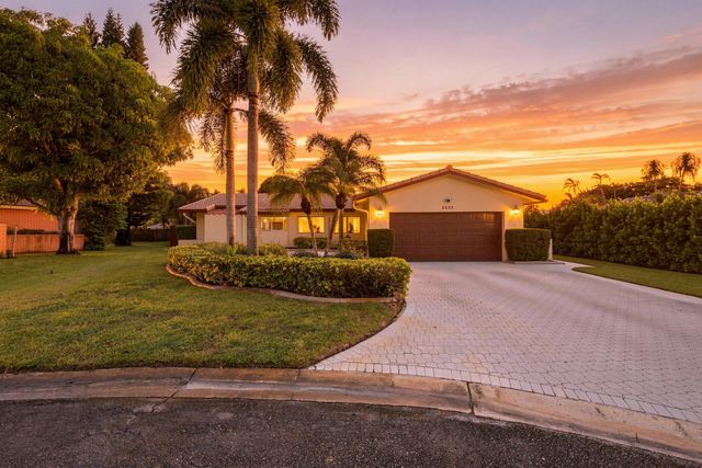 8553 Nw 8th Court, Coral Springs