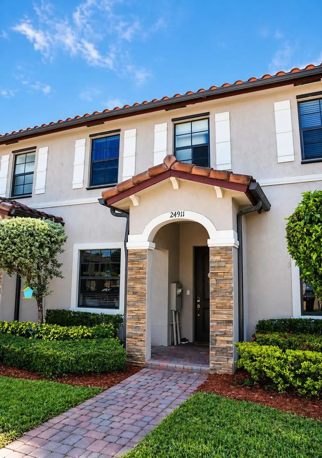 24911 Sw 114th Court #24911, Homestead